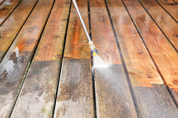 Playground Equipment Cleaning in Stryker, OH