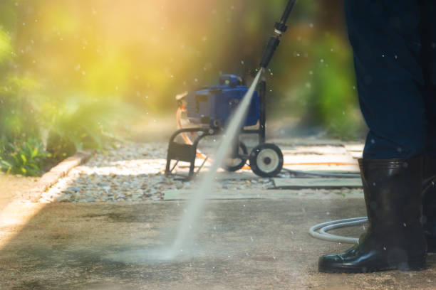 Trusted Stryker, OH Pressure Washing Experts